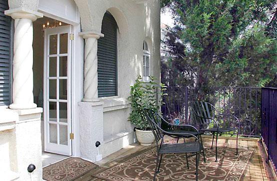 Casa De Suenos B & B Сент Августин Екстериор снимка
