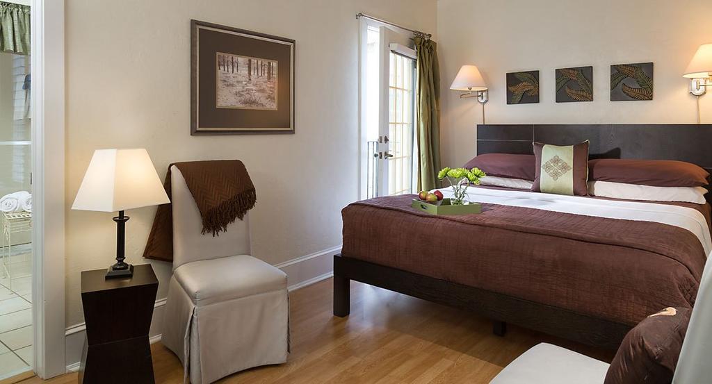 Casa De Suenos B & B Сент Августин Екстериор снимка